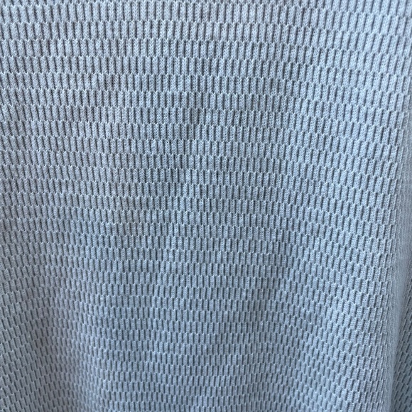 ❤️ GAP MENS CREAM WAFFLE THERMAL LONG SLEEVE TOP SIZE XL - Picture 6 of 6